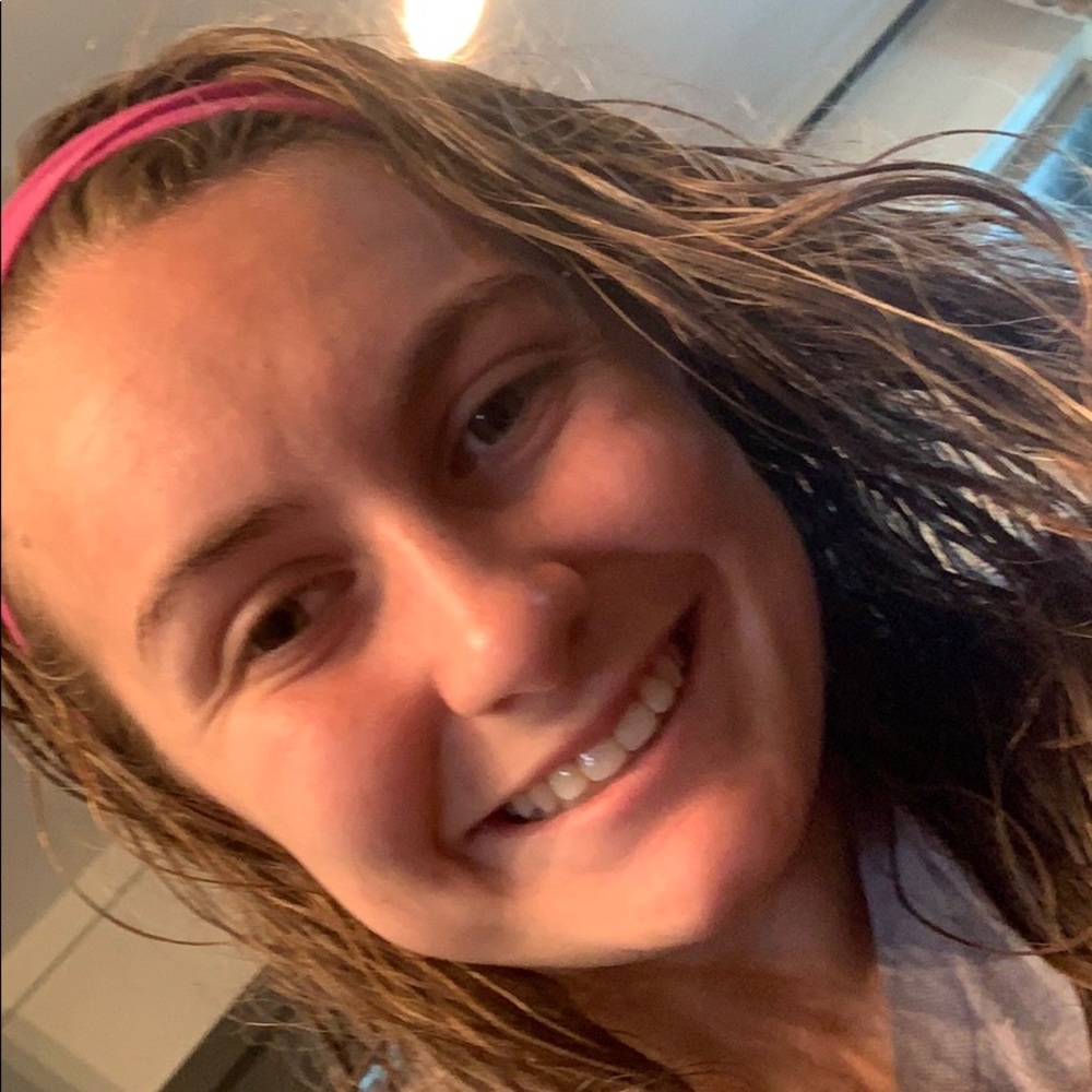 Meet your Posher, Tori